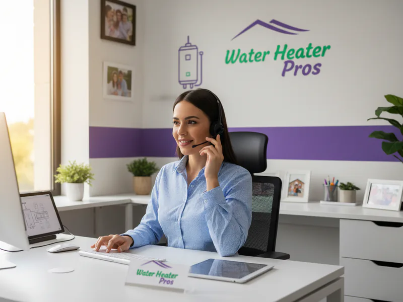 Water Heater Repair  in Branson  FAQ